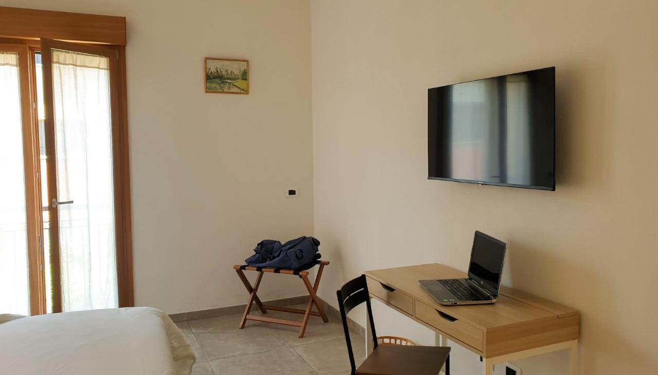 Anima Franca Bed And Breakfast Greve in Chianti Extérieur photo