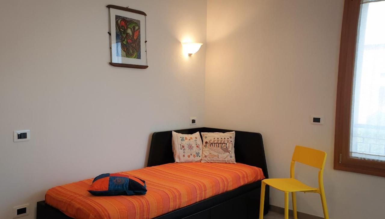 Anima Franca Bed And Breakfast Greve in Chianti Extérieur photo