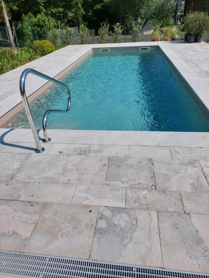 Anima Franca Bed And Breakfast Greve in Chianti Extérieur photo